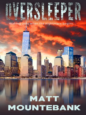cover image of Oversleeper